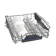SIEMENS - lave-vaisselle 59.8cm 14 couverts 42db tout intégrable - SX63HX16CE - vignette