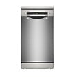 BOSCH - Lave-vaisselle 45cm 10 Couverts 44db Acier Brossé - SPS4EMI17E - vignette