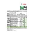 BOSCH - Lave-vaisselle 45cm 10 Couverts 44db Acier Brossé - SPS4EMI17E - vignette