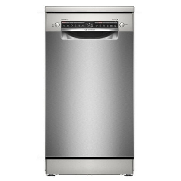 BOSCH - Lave-vaisselle 45cm 10 Couverts 44db Acier Brossé - SPS4EMI17E - large