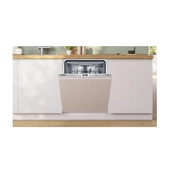 BOSCH - Lave-vaisselle 60cm 14 Couverts 42db Tout Intégrable - SBV4HCX07E - large