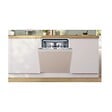 BOSCH - Lave-vaisselle 60cm 14 Couverts 42db Tout Intégrable - SBV4HCX07E - vignette