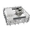 SIEMENS - Lave-vaisselle 60cm 14 Couverts 42db Tout Intégrable - SN73HX16CE - vignette