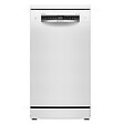BOSCH - lave-vaisselle 45cm 10 couverts 44db blanc - SPS4EMW17E - vignette