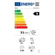 BOSCH - lave-vaisselle 45cm 10 couverts 44db blanc - SPS4EMW17E - vignette