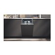 SIEMENS - Lave-vaisselle 45cm 10 Couverts 44db Tout Intégrable - SR63EX25ME - vignette