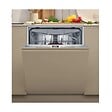 NEFF - Lave-vaisselle 60cm 14 Couverts 46db Tout Intégrable - S175HVX07E - vignette