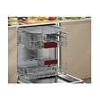 NEFF - Lave-vaisselle 60cm 14 Couverts 46db Tout Intégrable - S175HVX07E - vignette