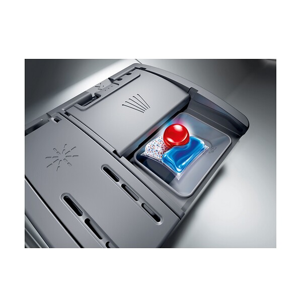 BOSCH - Lave-vaisselle 60cm 13 Couverts - SMS2HTI02E - large