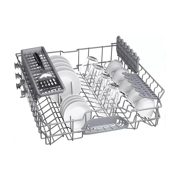 BOSCH - Lave-vaisselle 60cm 13 Couverts - SMS2HTI02E - large