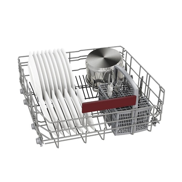 NEFF - Lave-vaisselle 60cm 13 Couverts 42db Tout Intégrable - S175EAX16E - large