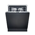 SIEMENS - Lave-vaisselle 60cm 14 Couverts 42db Tout Intégrable - SN63HX16CE - vignette