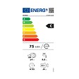 SIEMENS - Lave-vaisselle 60cm 14 Couverts 42db Tout Intégrable - SN63HX16CE - vignette