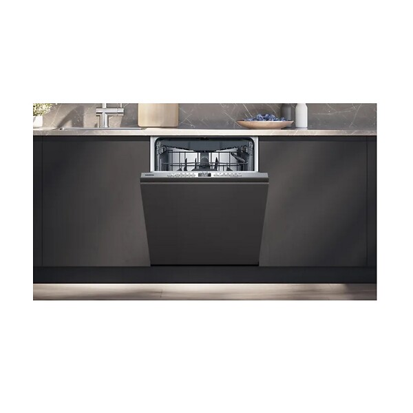 SIEMENS - Lave-vaisselle 60cm 14 Couverts 42db Tout Intégrable - SN63HX16CE - large