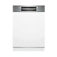 BOSCH - lave-vaisselle 60cm 14 couverts 42db tout intégrable - SMI4HCS07E - vignette