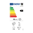BOSCH - lave-vaisselle 60cm 14 couverts 42db tout intégrable - SMI4HCS07E - vignette