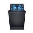 SIEMENS - Lave-vaisselle 45cm 10 Couverts 44db Tout Intégrable - SR65EX09ME - vignette