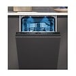 SIEMENS - Lave-vaisselle 45cm 10 Couverts 44db Tout Intégrable - SR65EX09ME - vignette