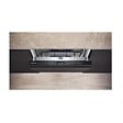 SIEMENS - Lave-vaisselle 45cm 10 Couverts 44db Tout Intégrable - SR65EX09ME - vignette
