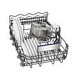 SIEMENS - Lave-vaisselle 45cm 10 Couverts 44db Tout Intégrable - SR65EX09ME - vignette