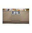NEFF - Lave-vaisselle 59.8cm 13 Couverts 46db Intégrable - S175HTX06E - vignette