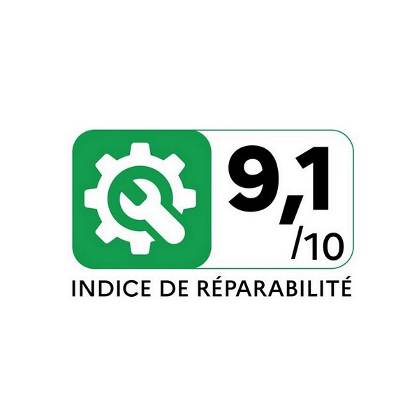 NEFF - lave-vaisselle 60cm 13 couverts 46db tout intégrable - S155HTX04E - large