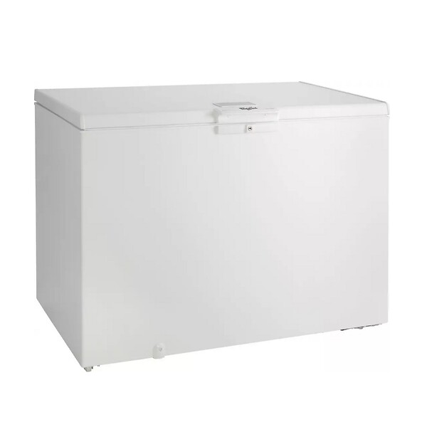 WHIRLPOOL - Congélateur Coffre 118cm 315l - WH311 - large