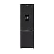 FAGOR - réfrigérateur combiné 54cm 250l no frost noir - FCBN250WDEN - vignette