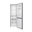 FAGOR - réfrigérateur combiné 54cm 250l no frost noir - FCBN250WDEN - vignette