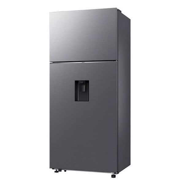 SAMSUNG - Réfrigérateur Combiné 79cm 528l Platinium - RT53DG7B14S9 - large