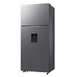 SAMSUNG - Réfrigérateur Combiné 79cm 528l Platinium - RT53DG7B14S9 - vignette