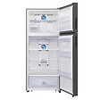 SAMSUNG - Réfrigérateur Combiné 79cm 528l Platinium - RT53DG7B14S9 - vignette