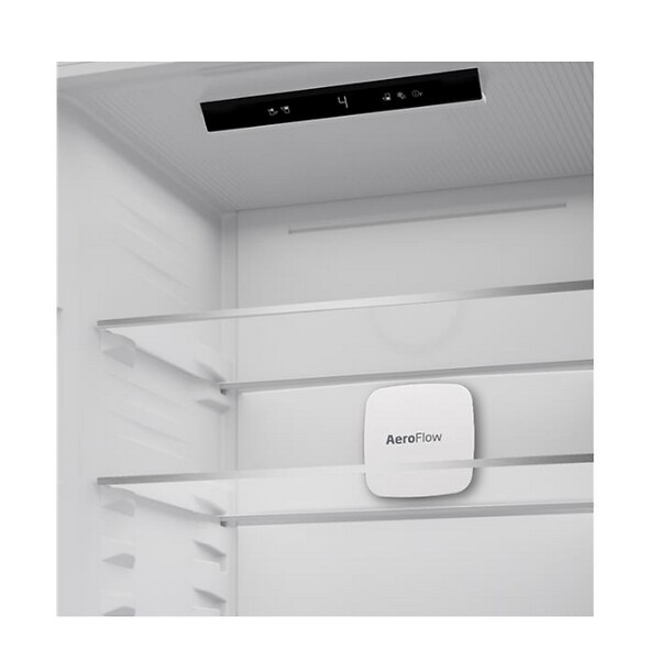BEKO - Réfrigérateur Combiné Intégrable à Glissières 270l - B3BCNA294HS - large
