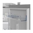 BEKO - Réfrigérateur Combiné Intégrable à Glissières 270l - B3BCNA294HS - vignette