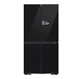 SAMSUNG - Réfrigerateur Américain 91cm 654l Ventilé - RM90F67CEC - vignette