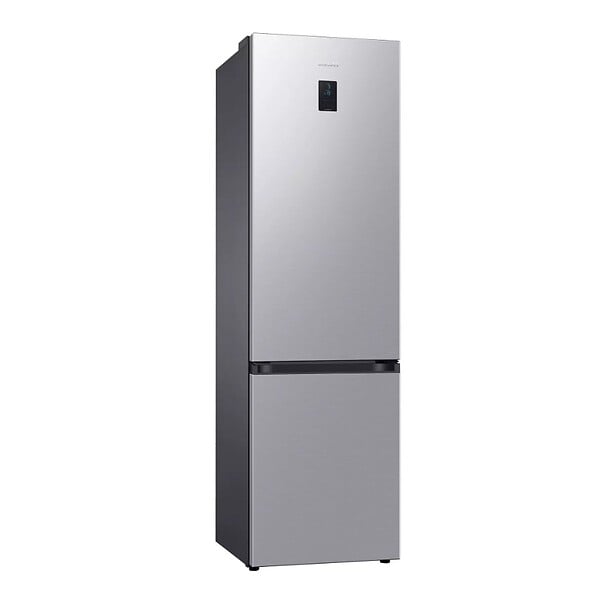 SAMSUNG - Réfigérateur Combiné 60cm 390l Ventilé - RB38C672ESA - large