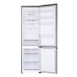 SAMSUNG - Réfigérateur Combiné 60cm 390l Ventilé - RB38C672ESA - vignette
