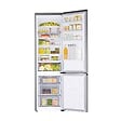 SAMSUNG - Réfigérateur Combiné 60cm 390l Ventilé - RB38C672ESA - vignette