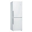 BOSCH - réfrigérateur combiné 60cm 289l blanc - KGV33VWEP - vignette