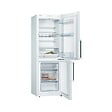 BOSCH - réfrigérateur combiné 60cm 289l blanc - KGV33VWEP - vignette
