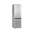 INDESIT - réfrigérateur combiné 54cm 250l 41db nofrost silver - INKF8251S4E - vignette