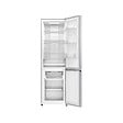 INDESIT - réfrigérateur combiné 54cm 250l 41db nofrost silver - INKF8251S4E - vignette