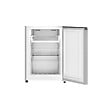 INDESIT - réfrigérateur combiné 54cm 250l 41db nofrost silver - INKF8251S4E - vignette