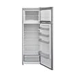 SHARP - Réfrigérateur Combinés 54cm 243l Nanofrost Inox - SJFTB03ITXLD - vignette