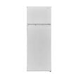 SHARP - Réfrigérateur Combiné 54cm 213l Nanofrost - SJFTB01ITXWD - vignette