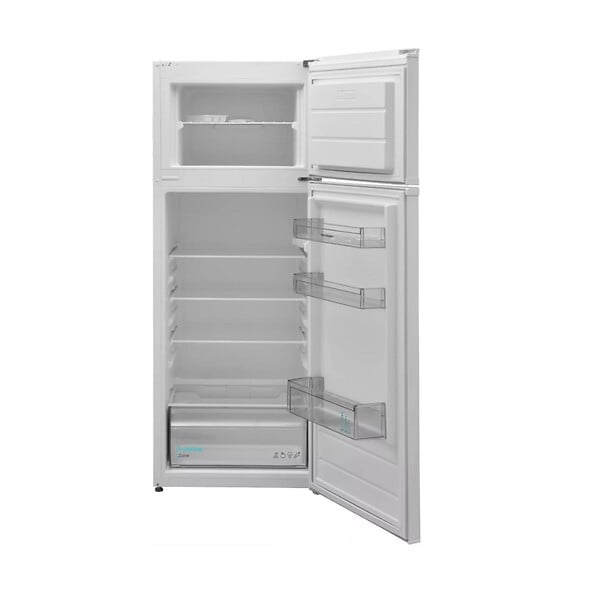 SHARP - Réfrigérateur Combiné 54cm 213l Nanofrost - SJFTB01ITXWD - large