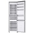 SAMSUNG - Réfrigérateur Combiné 60cm 390l Ventilé Inox - RB38C776CS9 - vignette