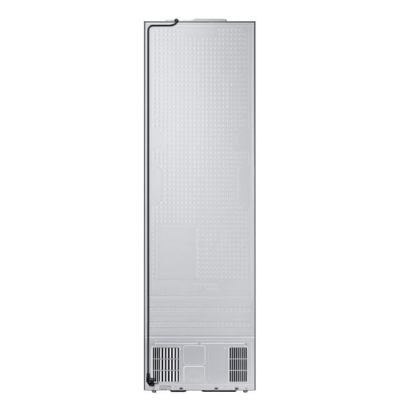 SAMSUNG - Réfrigérateur Combiné 60cm 390l Ventilé Inox - RB38C776CS9 - large