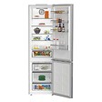 WHIRLPOOL - Réfrigérateur Combiné 60cm 355l Inox - WHK25404XP5E - vignette