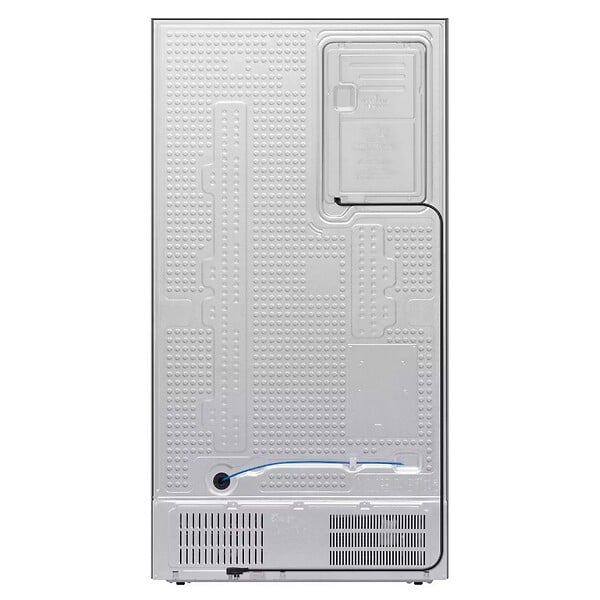 SAMSUNG - Réfrigérateur Américain 91.2cm 640l Ventilé - RS70F64KDT - large